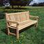 Wood Preserves And Caring For Outdoor Wooden Furniture  Dengarden