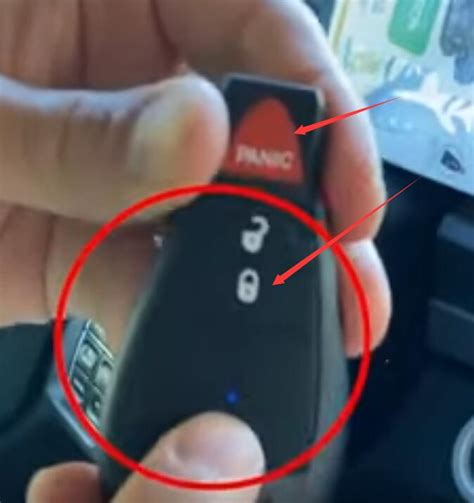 I unlocked it with the key fob and then got in the truck, drove down the road to the house, got out and it just stopped working. How to Program A New Key Fob by Simple Key Programmer for ...