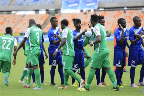 The two teams are set to meet on saturday at nyayo. Here is why Gor Mahia Fans Should Be Celebrating their ...