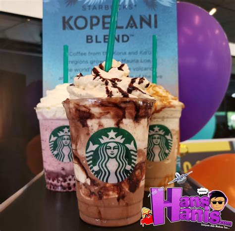 Frequent special offers and discounts up to 70% off for all.all products from starbucks malaysia one free one category are shipped worldwide with no additional fees. Starbucks Perkenalkan Tiga Minuman Frappucino Terbaru ...
