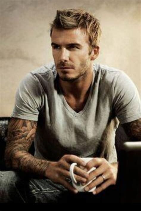 David Beckham⚽️ David Beckham Beckham Hello Handsome