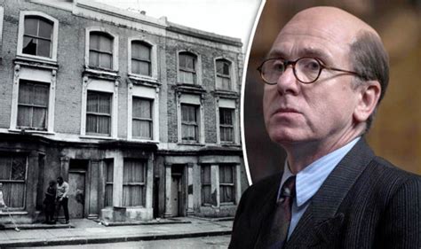 Rillington Place Where Is 10 Rillington Place And Who Lives There Now