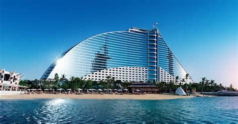 Resort Jumeirah Beach Hotel Dubai Vereinigte Arabische Emirate Trivago Ch