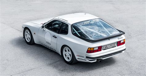 Porsche 944 Infos And Technische Details Elferspot Magazine