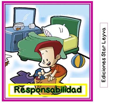 Imagenes De Responsabilidades De Los Niños Los Derechos De Los Niños En La Familia Y El