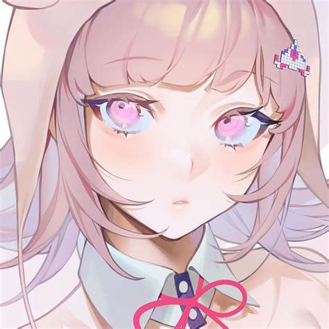 See a recent post on tumblr from @clairesucks about danganronpa pfps. Pin on danganronpa pfps