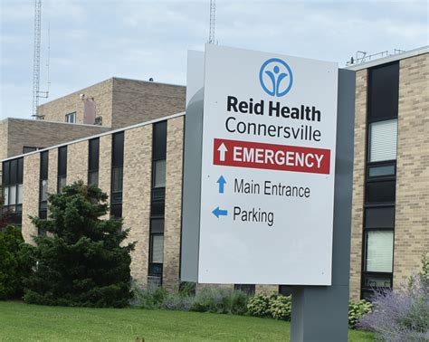 Reid Health Cardiology Oncology Services To Relocate In Connersville
