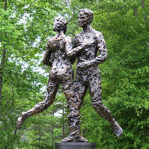 Cherrylion Bronze Sculpture Statues And More In Atlanta Ga
