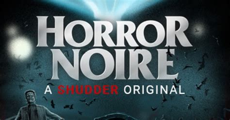 Uw Stout Library News Feature Stream Horror Noire