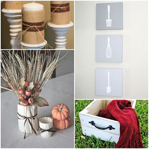 12 Diy Projects To Try
