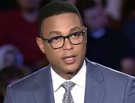 Cnn S Don Lemon Sued For Alleged Sexual Assault Following Unsuccessful