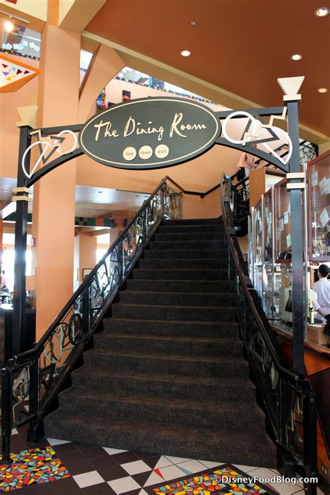 The kitchen counter by wolfgang puck. Review: Wolfgang Puck Grand Cafe Disney Springs | the ...
