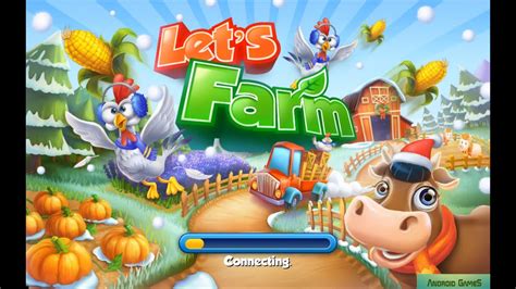 Let S Farm Level 36 Update 11 Hd 1080p Youtube