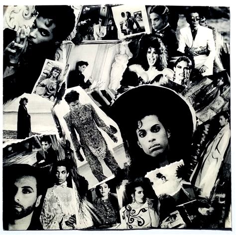 Prince Evolution Parade Vinyl Lp 1986 1st Wb 1 25395 Shrink Hype