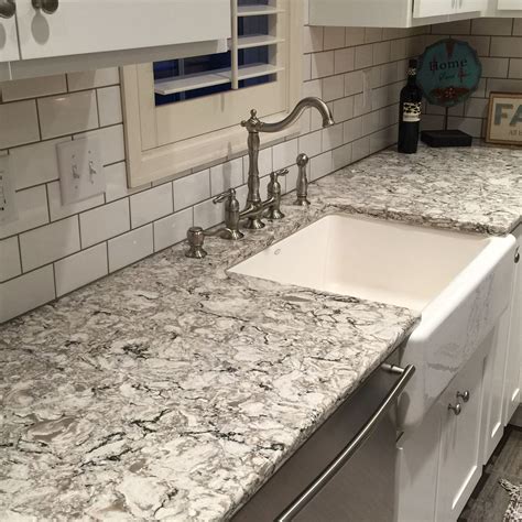 Cambria Bellingham Kitchen Stone Center Kitchen Remodel Countertops