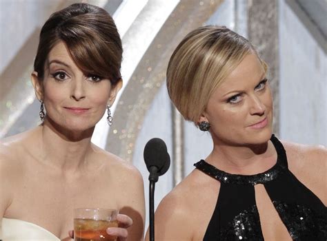 Tina Fey And Amy Poehler To Host Golden Globes In 2014 And 2015 The Independent The Independent