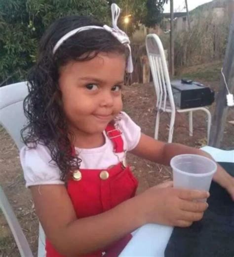 Morre Menina De 5 Anos Baleada Na Cabeça No Rio Enfoco O Seu Site