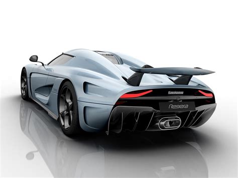 Koenigsegg Regera Officially Revealed At Geneva Motor Show Drive Arabia