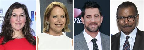 After several guest hosts, like levar burton , jeopardy! Katie Couric Archives | TV News Check