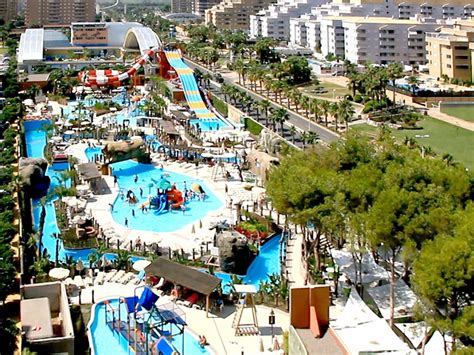 A 150 m de la playa, wifi. Apartamentos Solo Alojamiento Segunda Linea Marina d'Or, hotel en Oropesa del Mar - Viajes el ...