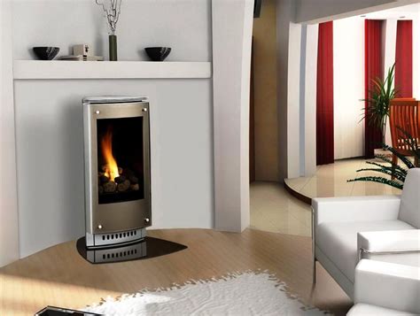Amazing Propane Gas Fireplace Home Decor And Garden Ideas Ventless