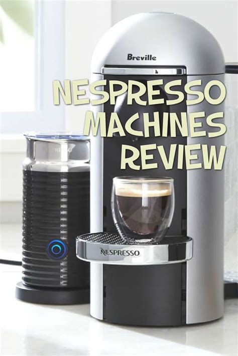 Next in line is nespresso vertuoplus coffee machine for serving coffee lovers many coffee choices in one place. Nespresso Machines: Which Machine is the Right One for You ...