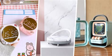 16 Places To Buy Chio And Aesthetic Desk Speakers For Your Room