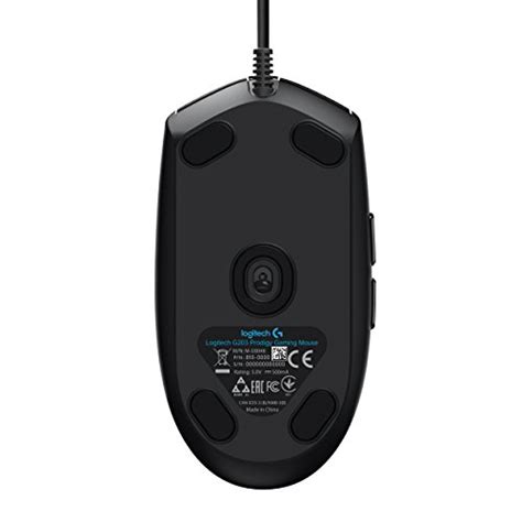 Logitech g203 software and update driver for windows 10, 8, 7 / mac. Logitech G203 Prodigy NO COMPRES sin leer esto