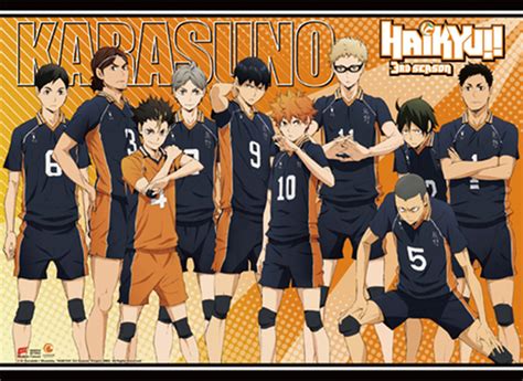 1920x1080 karasuno high volleyball team haikyuu anime. All Teams In Haikyuu - Haikyuu Info