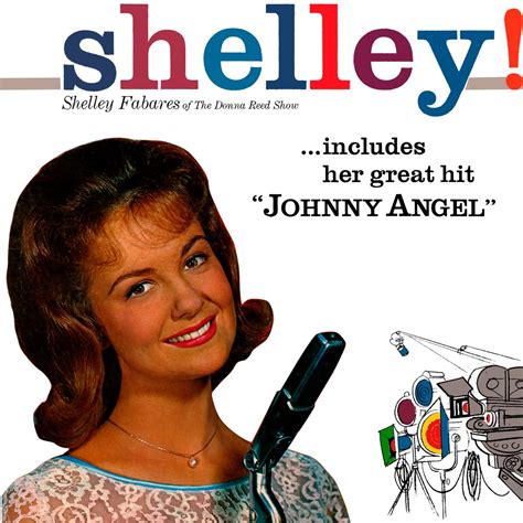 ‎shelley Fabares Of The Donna Reed Show By Shelley Fabares On Apple Music