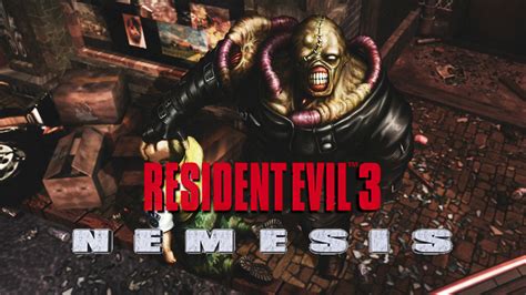 Official site for resident evil 3, which contains two titles set in raccoon city based on the theme of escape. Resident Evil 3 Remake llegará en abril de 2020 - Microsofters