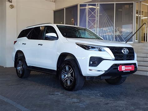 Used 2022 Toyota Fortuner For Sale In Roodepoort Gauteng Id 8182931