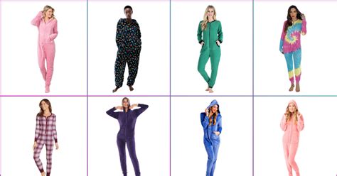 17 best onesie pajamas for women parade