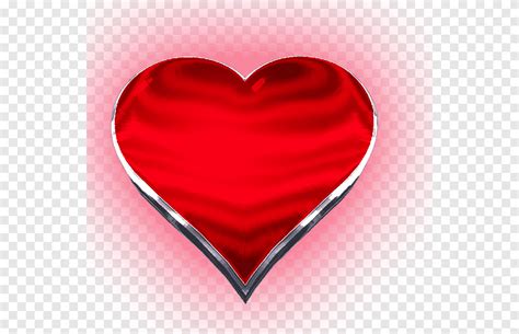 Red Lossless Compression Heart Golden Texture Love Hearts Png Pngegg