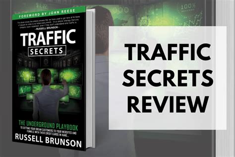 Sales funnels are a key marketing tool for online businesses. Traffic Secrets Book By Russell Brunson (Get The Million ...