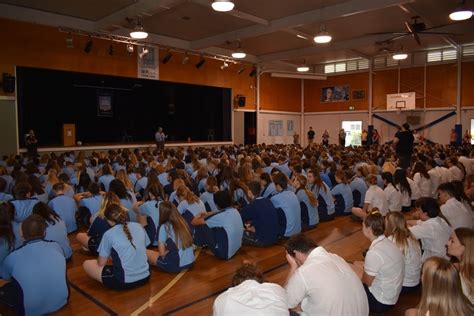 Remembrance Day St Pauls Catholic College Booragul