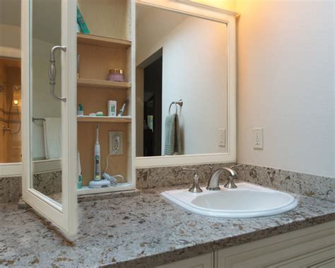 Mirror Wtih Electrical Outlet Ideas, Pictures, Remodel and ...