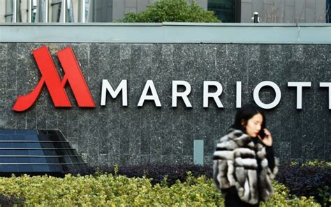 Marriott Ceo Has Bad News For Your Summer Vacation Thestreet