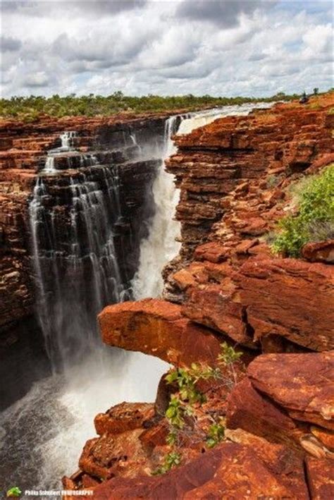 King George Falls Western Australia Landscape Photography