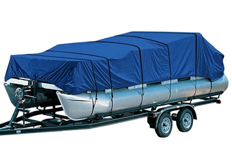 Empirecovers Aqua Armor Pontoon Boat Covers Boat Covers