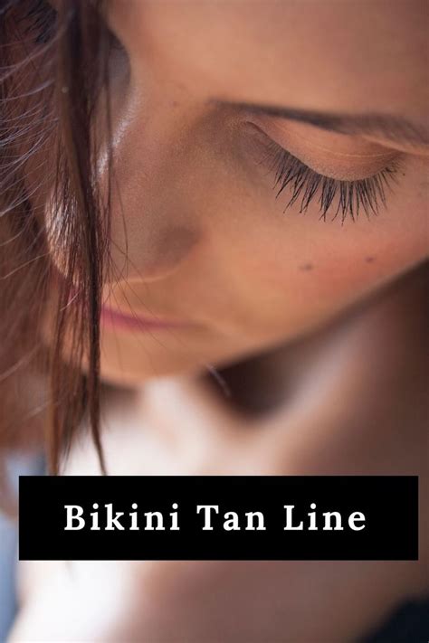 How To Get Rid Of Tan Lines In 2020 Skincare Quotes Skin Care Skin
