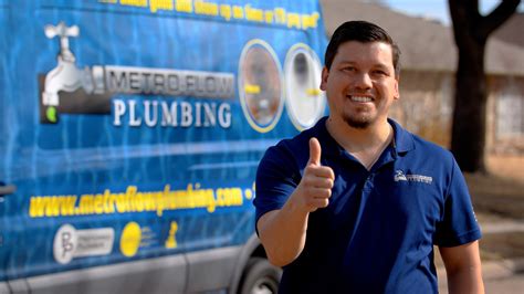 Why Choose A Licensed Plumber In Dallas Metro Flow Plumbing