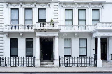 13 dramatic gothic victorian homes part 3 * unique intuitions. Victorian House Facade In London Stock Photo - Image of kensington, knightsbridge: 33617498