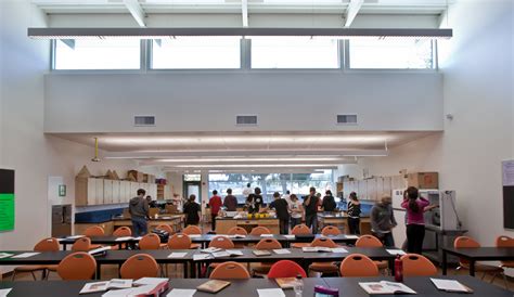 Students have the opportunity to take advanced placement® coursework and exams. Hood River Valley High School Renovation - Opsis Architecture