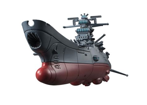 Cosmo Fleet Special Space Battleship Yamato 2202 Warriors Of Love