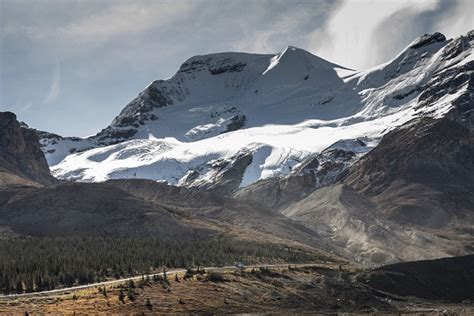 See A Different Side Of The Canadian Rockies In The Off Season The