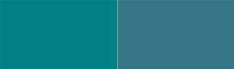 Why The Teal Color Promotes Calm And Creativity Hipfonts