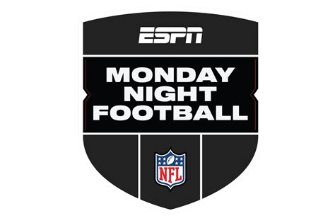 Monday Night Football Schedule 2023