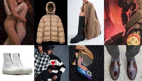 The Top Fashion Brands In The New Year Emphasize Casual Luxury New And
