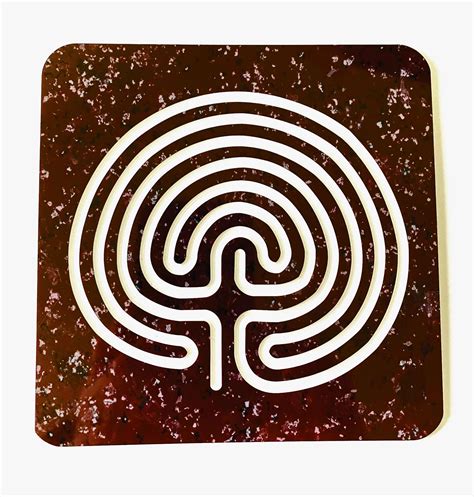 6 Classical Labyrinth 6 Sale Etsy
